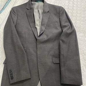 RW&CO men suit